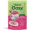 WONDERFOOD SpA OASY WET CAT NAT S JE TO/SAL70