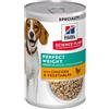 HILL'S PET NUTRITION Srl SP CANINE AD PW CHICKEN 363G