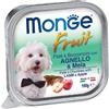 MONGE & C. SpA MONGE FRUIT CANE AGNELLO&MELA