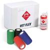 FM ITALIA GROUP Srl VET FLEX BIANCO 10CM