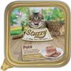 SCHESIR SpA STUZZY CAT PATE' POLLO FEG100G
