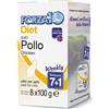 SANYPET SpA F10 CAT PATE POLLO VAS 100GR