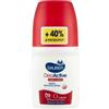 ITALSILVA COMMERCIALE Srl SAUBER DEOACTIVE ROLL ON 70ML