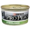 NESTLE' PURINA PETCARE IT. SpA PP WC STERILISED SALM TONNO85G