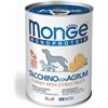 MONGE & C. SpA MONGE MONOPROT F TAC/RI/AG400G
