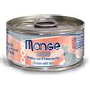 MONGE & C. SpA MONGE DOG POLLO C/PROSCIUTTO