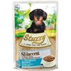 SCHESIR SpA STUZZY DOG SFILACC PIU' PESCE