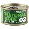 NATURAL LINE Srl NC DOG 02 MAN/VERD 90G