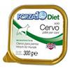 SANYPET SpA F10 DOG PATE CERVO VASC 100GR