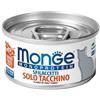 MONGE & C. SpA MONGE MONOPROT SFIL TACCHINO