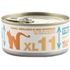 NATURAL LINE Srl NC CAT XL11 TON/MER/RISO 170G
