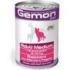 MONGE & C. SpA GEMON ADULT MED BOCC MANZO FEG