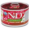 RUSSO MANGIMI SpA N&D DOG QUINOA S&C VEN&COC140G