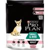 NESTLE' PURINA PETCARE IT. SpA PP DD S&M AD SENS OPTIDERM700G