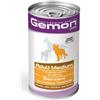 MONGE & C. SpA GEMON ADULT MED BOCC POLL TACC