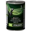 NESTLE' PURINA PETCARE IT. SpA PPVD CANE HA HYPOALLERGENI400G