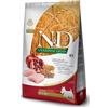 RUSSO MANGIMI SpA N&D DOG ANCEST CH&PO S MI2,5KG