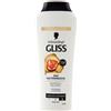 HENKEL ITALIA Srl SCHWARZKOPF GLISS SHAMPOO-BALS