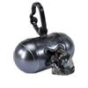 CAMON SpA CITYGO SACCHETTI NERO 20PZ