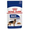 ROYAL CANIN ITALIA SpA SHN WET MAXI ADULT 140G