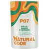 NATURAL LINE Srl NC CAT BS P7 POL/MAN/VERD 70G