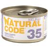 NATURAL LINE Srl NC CAT 35 TON/PAPAYA 85G