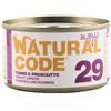 NATURAL LINE Srl NC CAT 29 TON/PROSC 85G
