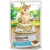 SCHESIR SpA STUZZY CAT SFILACC PIU' PES85G