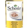 SCHESIR SpA SCHESIR CAT TON POLLO BUSTA85G