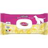 PET VILLAGE Srl INODORINA SALVIETTE CITRONELLA