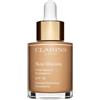 CLARINS ITALIA SpA CLAR SKIN ILLUSION 110 HONEY