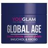 BEAUTY VALUE Srl YOUGLAM CREMA GLOBAL AGE 50ML