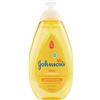 KENVUE ITALIA SPA JOHNSONS BABY SHAMPOO 750ML