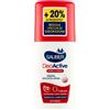 ITALSILVA COMMERCIALE Srl SAUBER DEOACTIVE VAPO 90ML