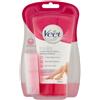 RECKITT BENCKISER H.(IT.) SpA VEET SILK&FRESH T CR DOCC P NO