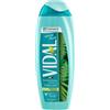 CONTER Srl VIDAL DOCCIA NEW WHITE MU250ML