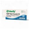 VERIFY Srls VERIFY COVID19 AG SELFTEST
