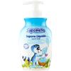 PAGLIERI SpA SAPONELLO SAP LIQ DEL ZUCCH FI