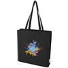 Shopper cotone biologico OCS 180 g/m² 38x42x9 cm Odisha -14L personalizzate o neutre