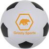 Antistress a forma di pallone da calcio Zavi personalizzate o neutre