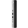 HP ProDesk 600 G5 Mini PC Intel Core i5-9500T - 16 GB - 256 GB - Windows 11 Professional - Ottimo