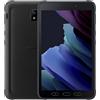 Samsung Galaxy Tab Active 3 - Nero - 64 GB - Ottimo