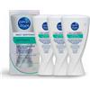 Pearl Drops Kit 3x Dentifricio Gel 50 ml 3 St