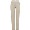 Raphaela by Brax Pamina Fun Super Dynamic Cotton Pigment, Jeans Donna, Sand, 44K