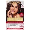 L'OREAL L'Oreal Paris Excellence Creme Triplo Trattamento 5 - Castano Chiaro con Acido Ialuronico