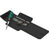 Wera 05051065001 Kraftform Kompakt 838 RA S Imperial Set 1, 14 pezzi