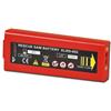GIMA BATTERIA AL LITIO per defribillatore Rescue Sam