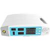 GIMA PULSOXIMETRO OXY-200 - Pulsossimetro portatile con monitor