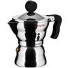 ALESSI CAFFETTIERA 3TZ AAM33/3 MOKA