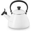 LE CREUSET BOLLITORE KONE 1,6 LT BIANCO